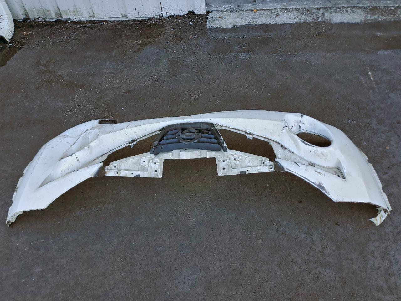 Nissan JUKE S Image 6