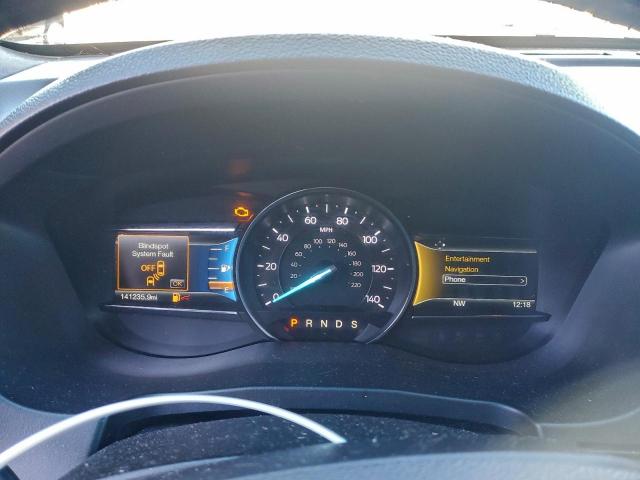 Ford Explorer Sport Image 13