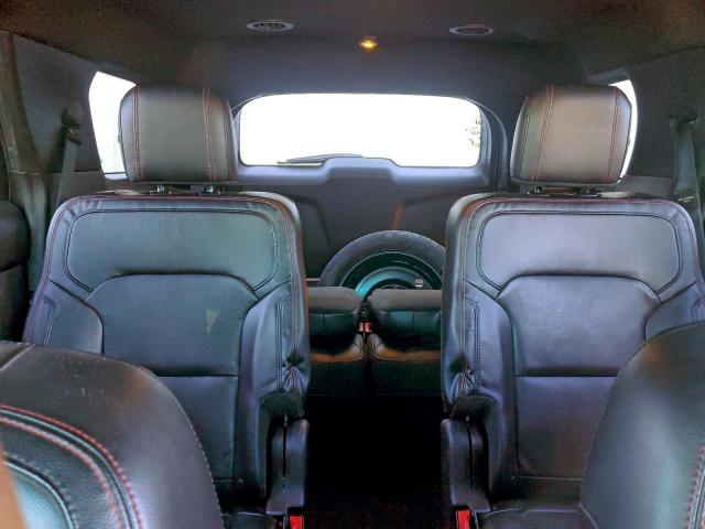 Ford Explorer Sport Image 2