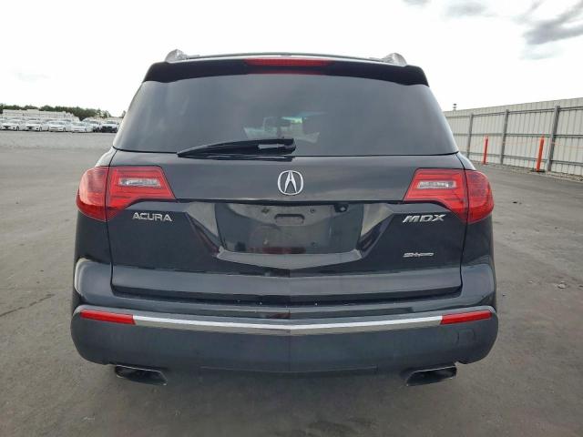 Acura MDX Technology Image 3