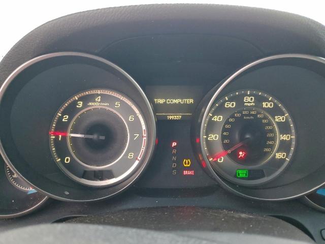 Acura MDX Technology Image 11