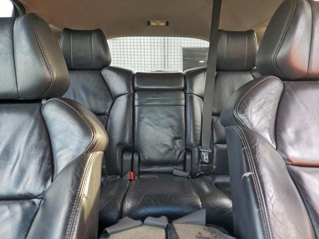 Acura MDX Technology Image 5