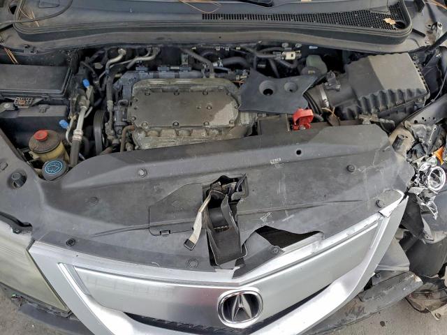 Acura MDX Technology Image 9