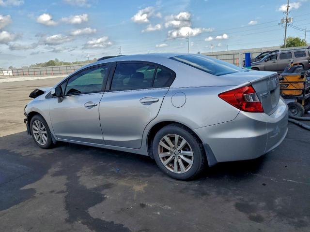 Honda Civic Exl Image 13