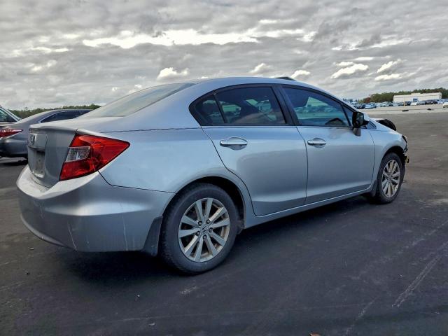 Honda Civic Exl Image 2