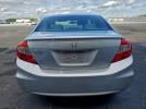 Honda Civic Exl Image 4