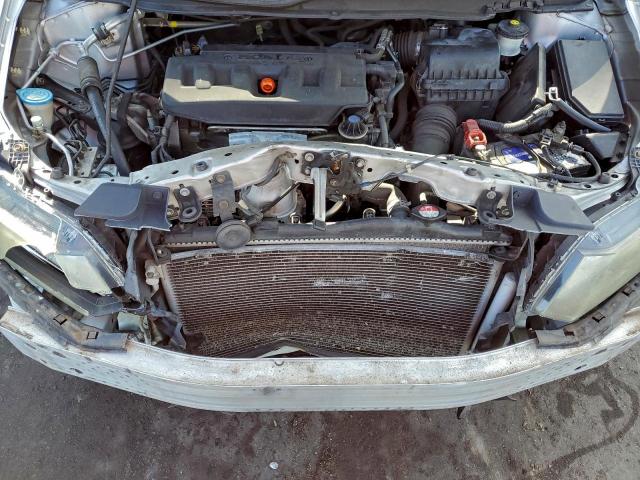 Honda Civic Exl Image 10