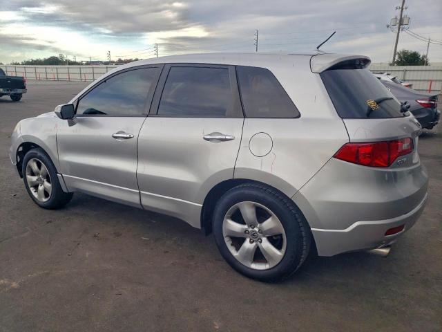 Acura RDX Image 2