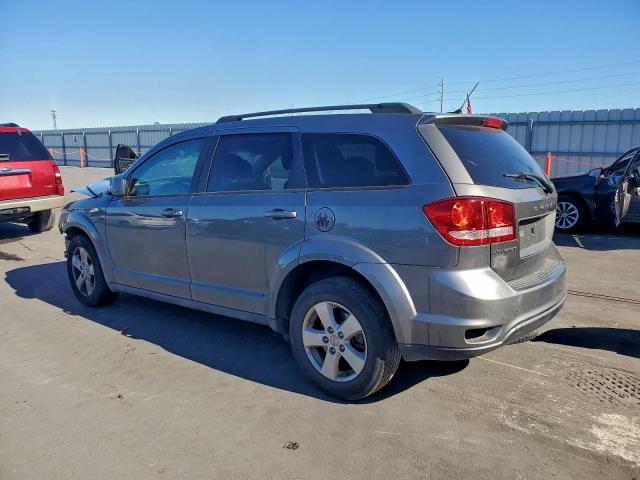 Dodge Journey Sxt Image 3