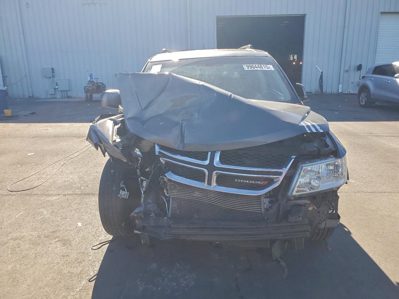 Dodge Journey Sxt Image 11