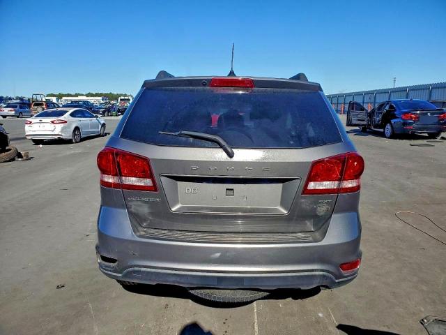 Dodge Journey Sxt Image 14