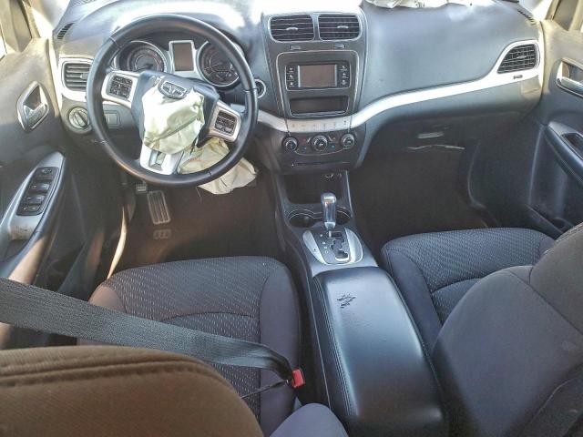 Dodge Journey Sxt Image 7