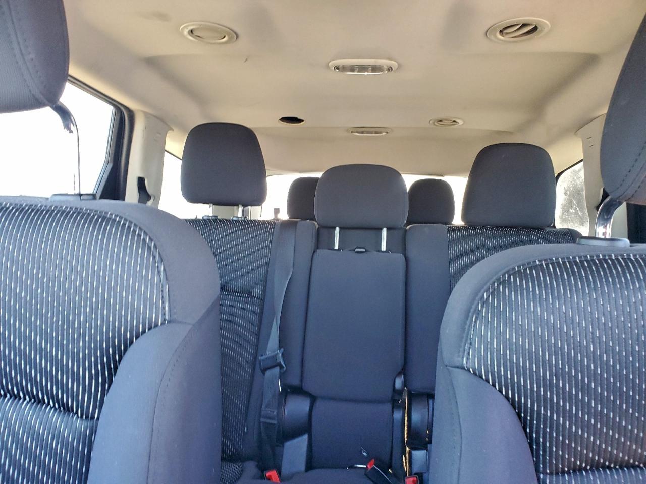 Dodge Journey Sxt Image 9