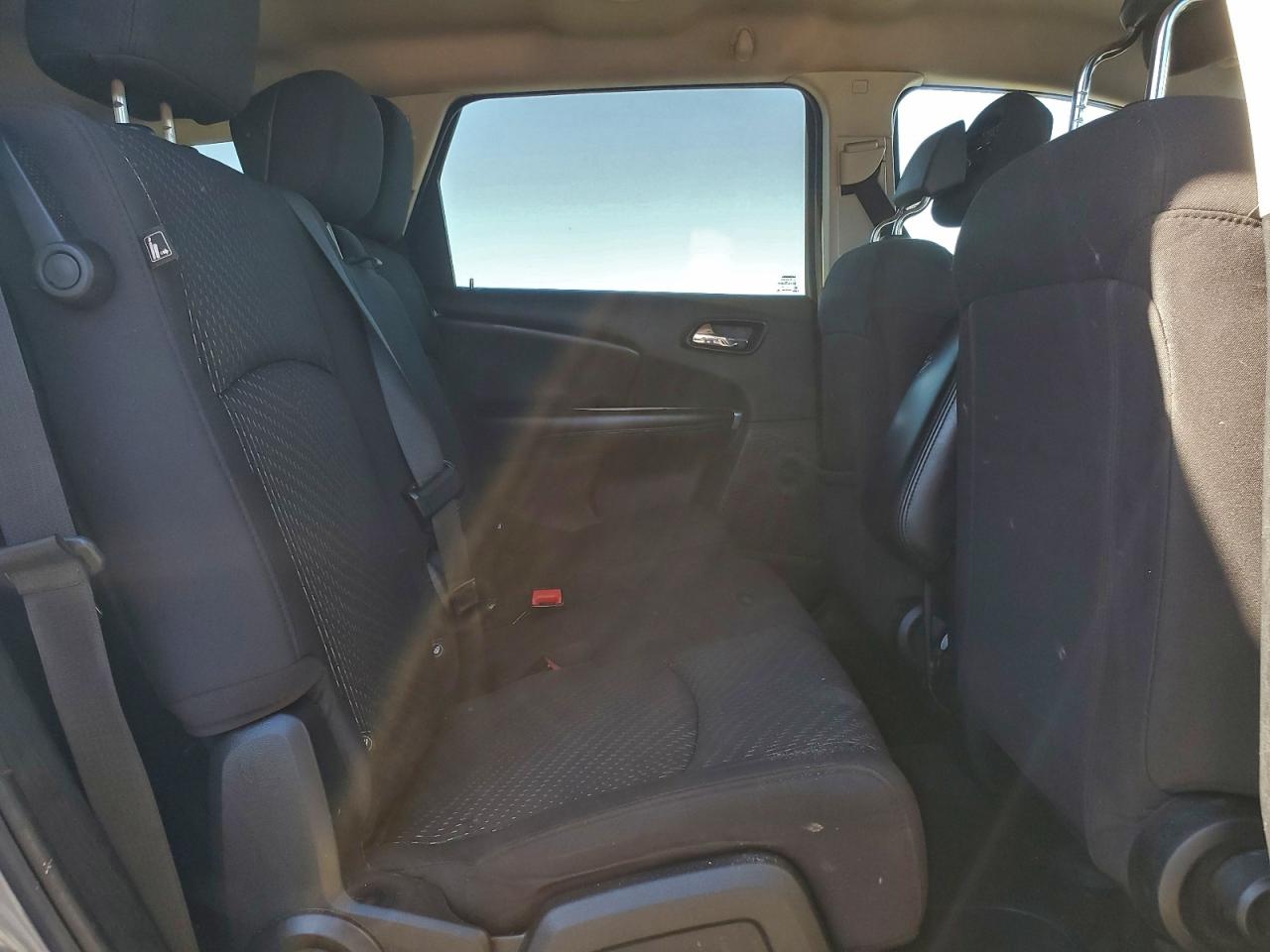 Dodge Journey Sxt Image 12