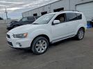 Mitsubishi Outlander Se Image 1