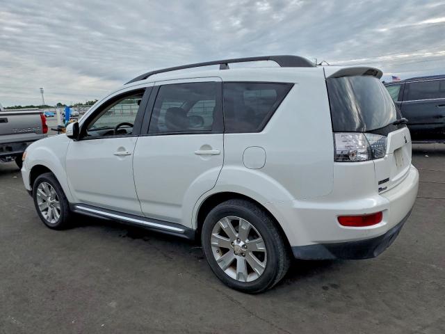 Mitsubishi Outlander Se Image 12