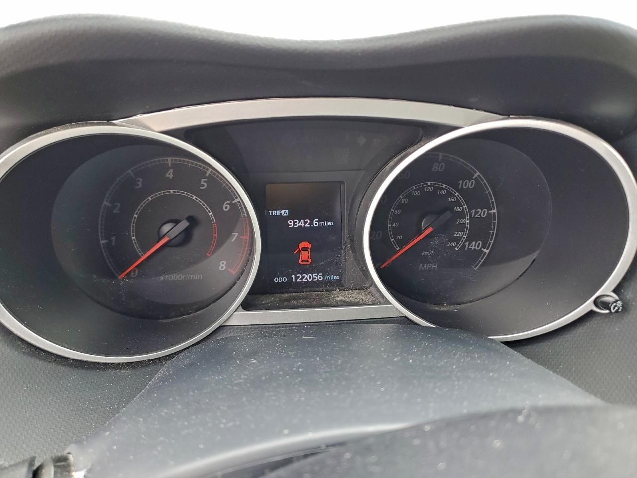 Mitsubishi Outlander Se Image 10