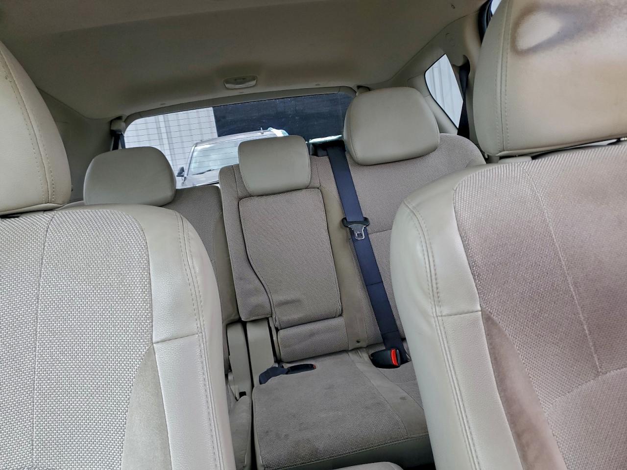 Mitsubishi Outlander Se Image 6