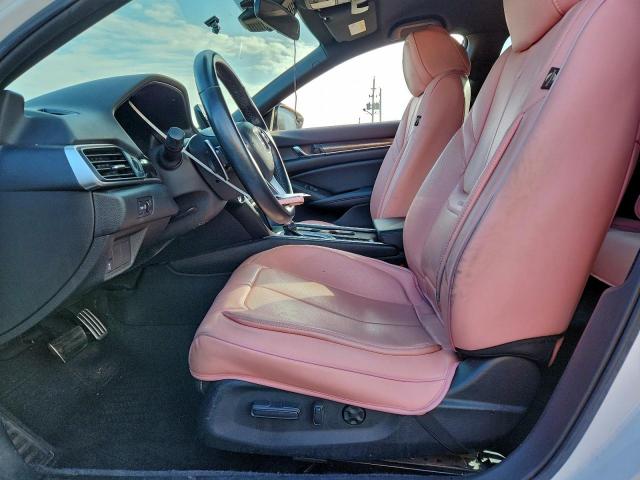 Honda Accord Sport Image 10