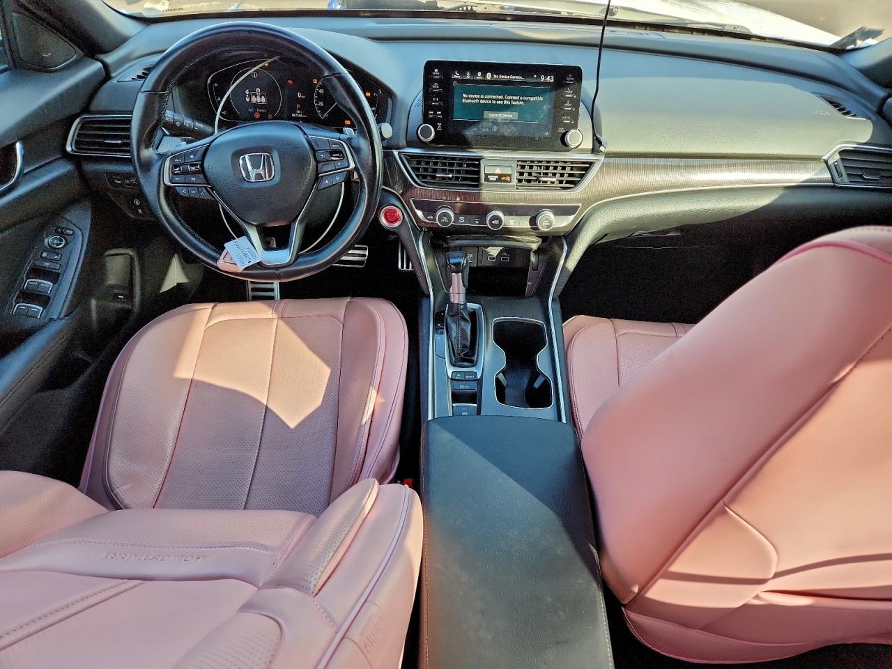 Honda Accord Sport Image 9