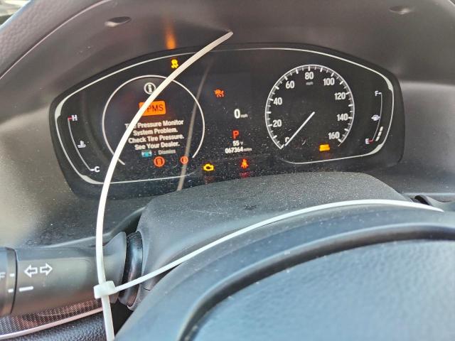 Honda Accord Sport Image 8