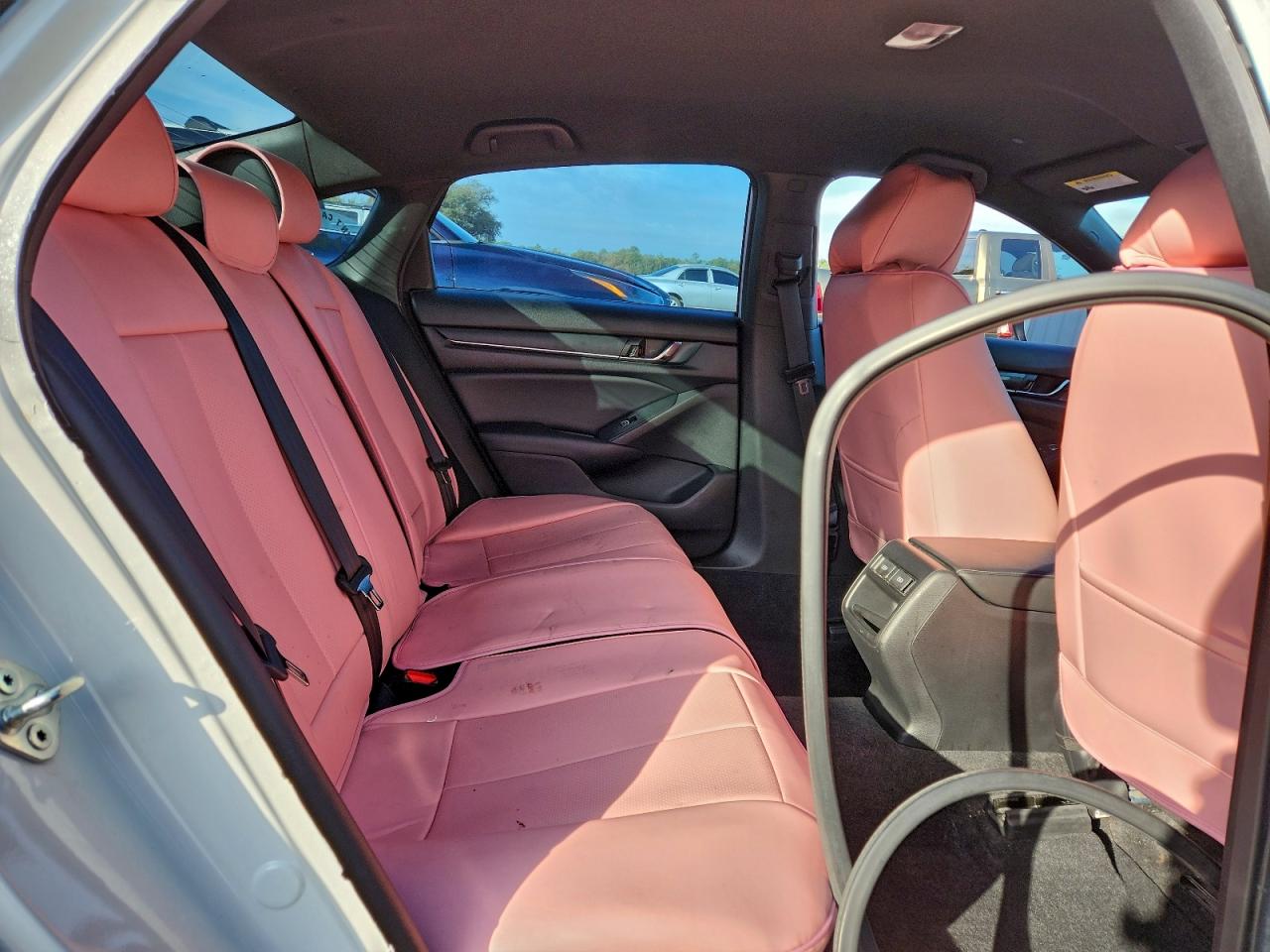 Honda Accord Sport Image 7