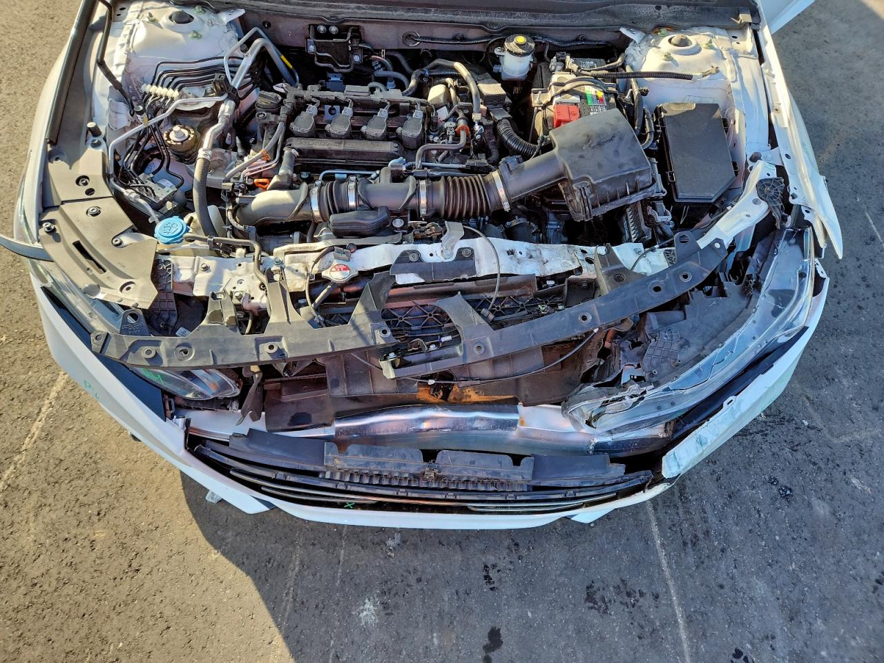 Honda Accord Sport Image 11