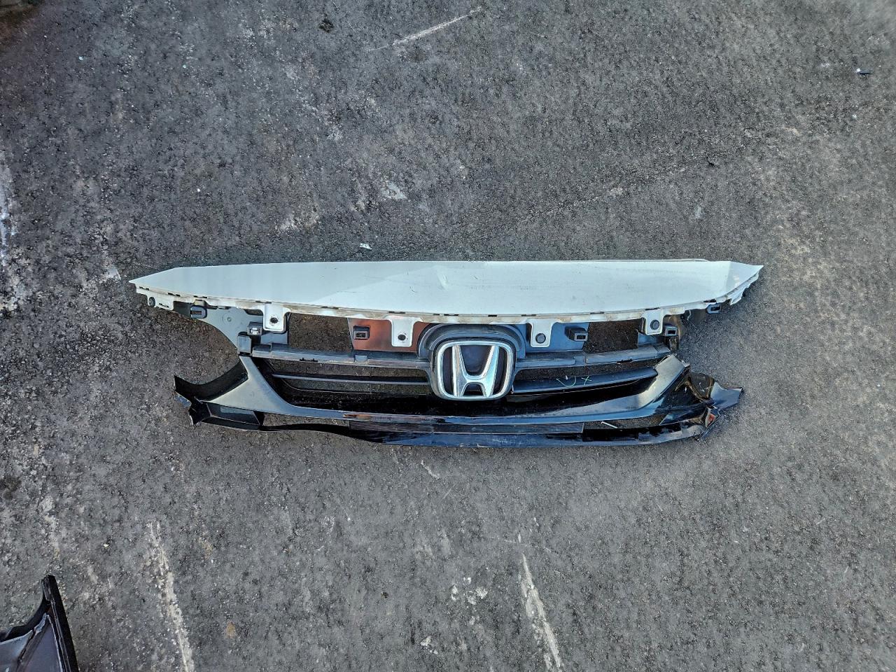 Honda Accord Sport Image 12