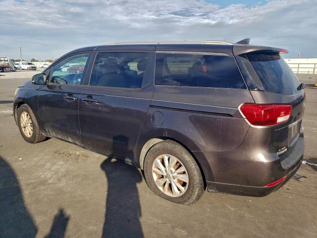 Kia Sedona Lx Image 5