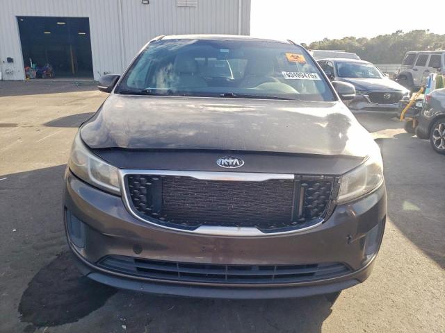 Kia Sedona Lx Image 11