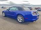 Ford Mustang Image 3