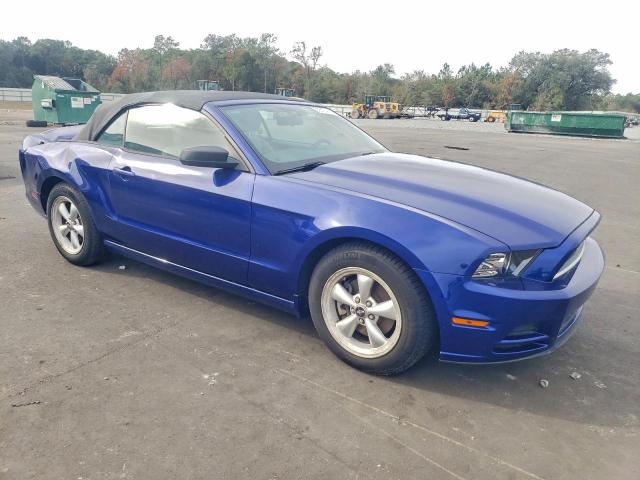 Ford Mustang Image 8