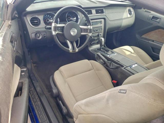 Ford Mustang Image 12