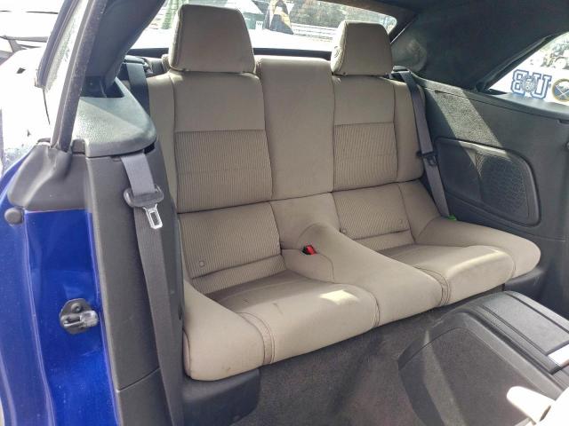 Ford Mustang Image 5