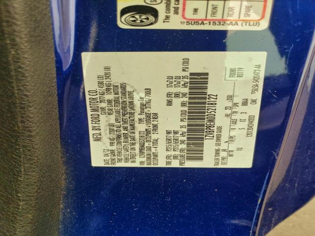 Ford Mustang Image 11