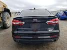 Ford Fusion Titanium Image 4