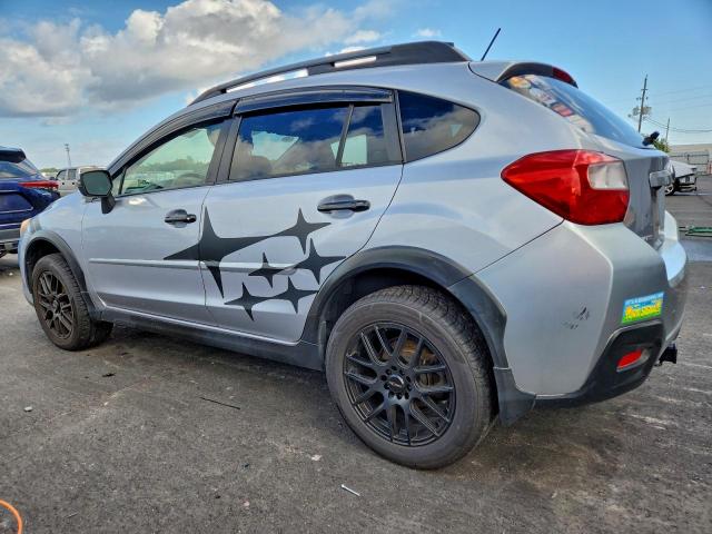 Subaru Xv 2.0 Limited Image 9