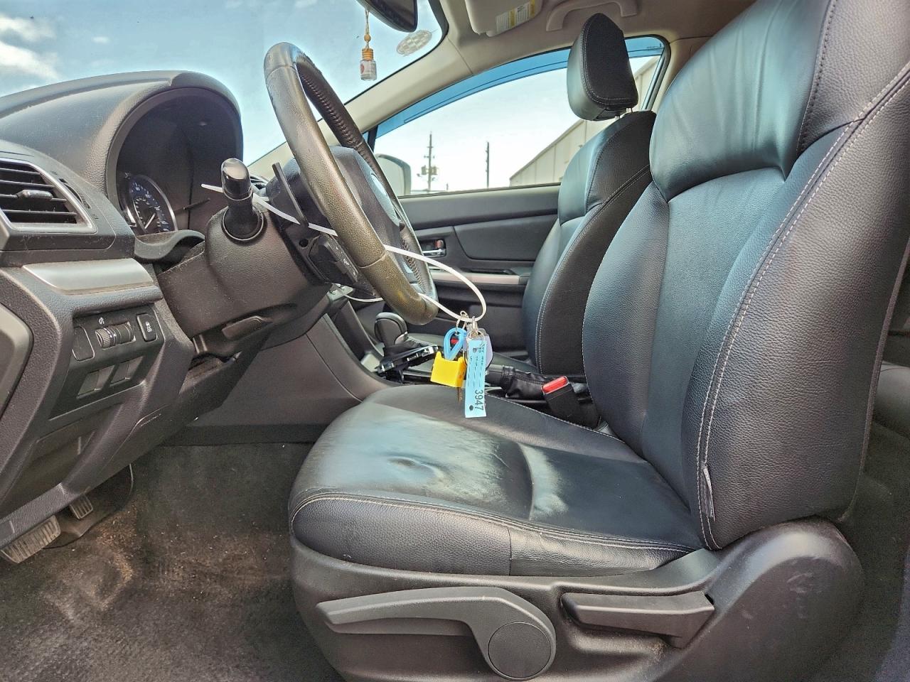 Subaru Xv 2.0 Limited Image 2