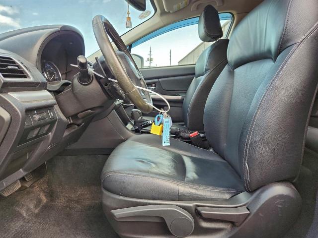 Subaru Xv 2.0 Limited Image 2