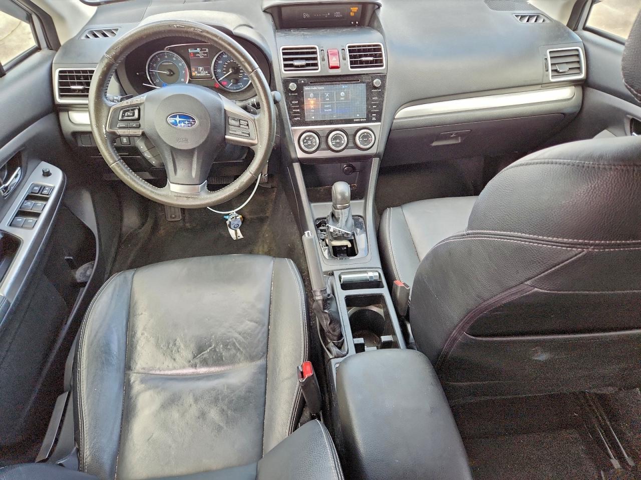 Subaru Xv 2.0 Limited Image 5