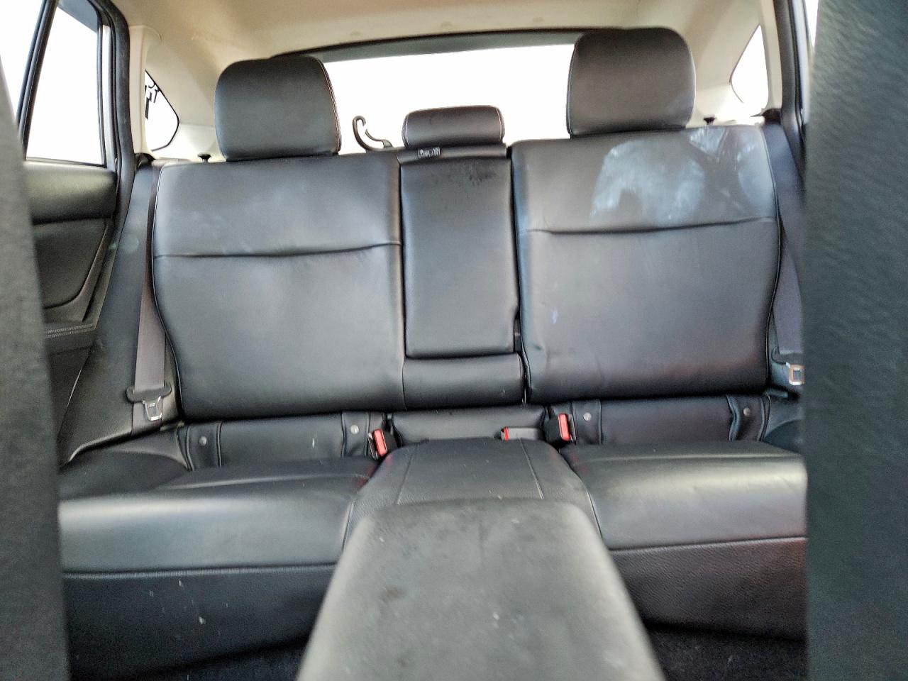 Subaru Xv 2.0 Limited Image 4