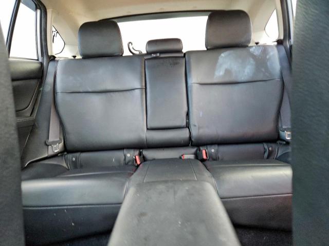 Subaru Xv 2.0 Limited Image 4