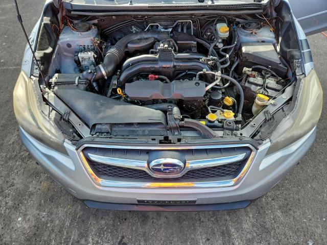 Subaru Xv 2.0 Limited Image 8