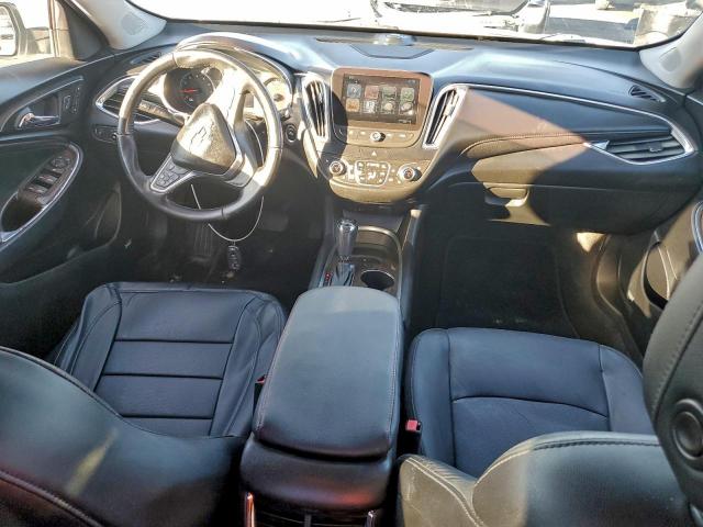 Chevrolet Malibu Premier Image 3