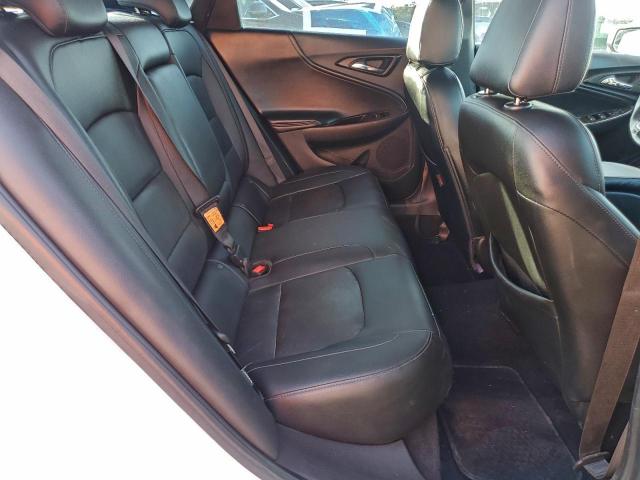 Chevrolet Malibu Premier Image 11