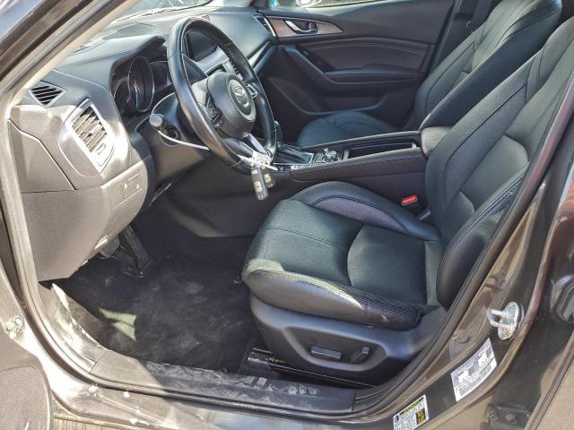 Mazda 3 Grand Touring Image 8