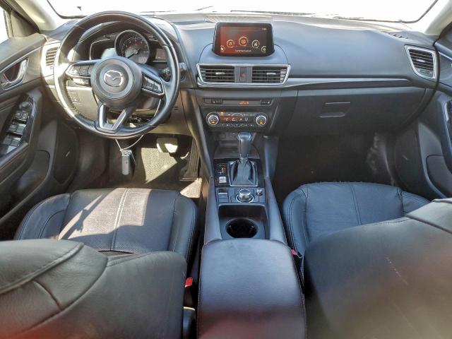 Mazda 3 Grand Touring Image 6