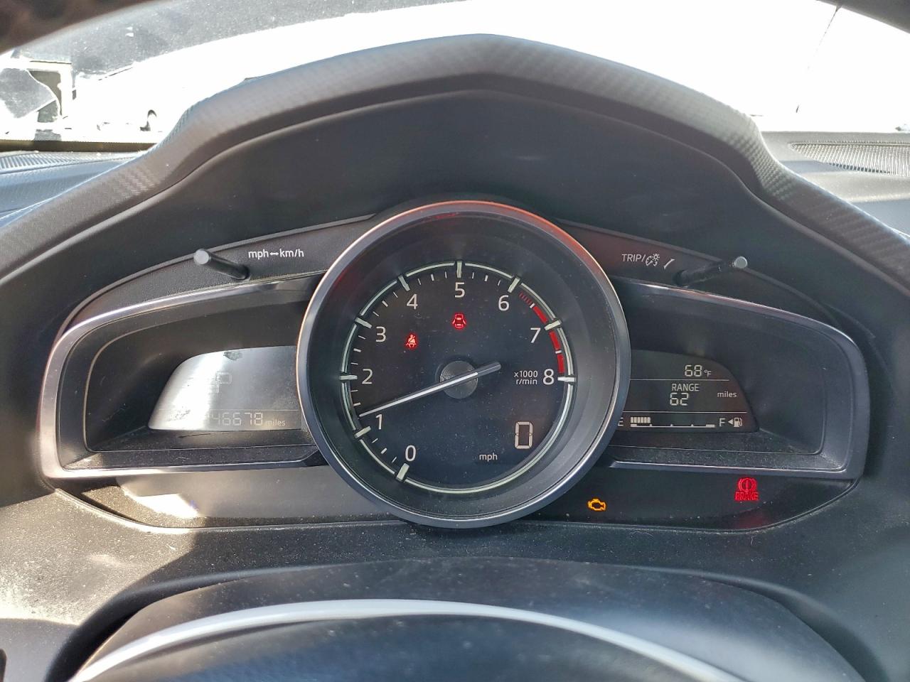 Mazda 3 Grand Touring Image 12