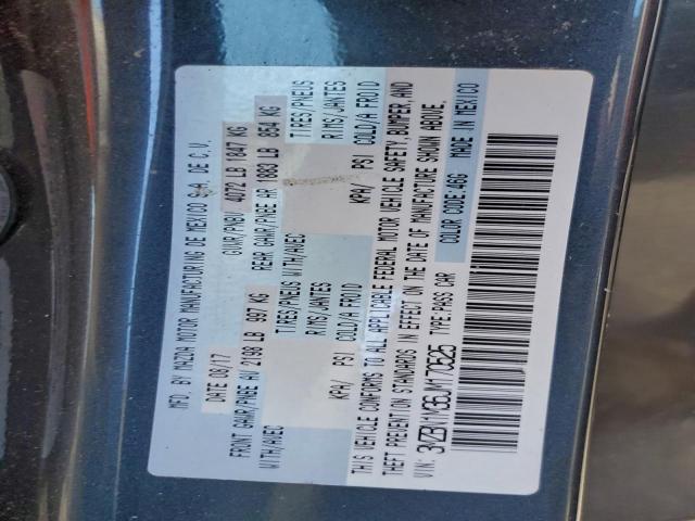 Mazda 3 Grand Touring Image 9