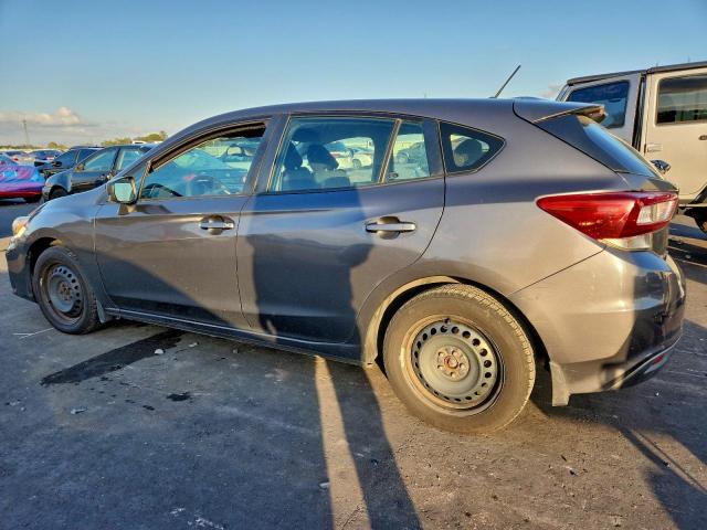 Subaru Impreza Image 2